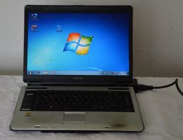 Laptop Toshiba Satellite A100 15,4"