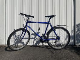Merida Bike Dakar, 22''