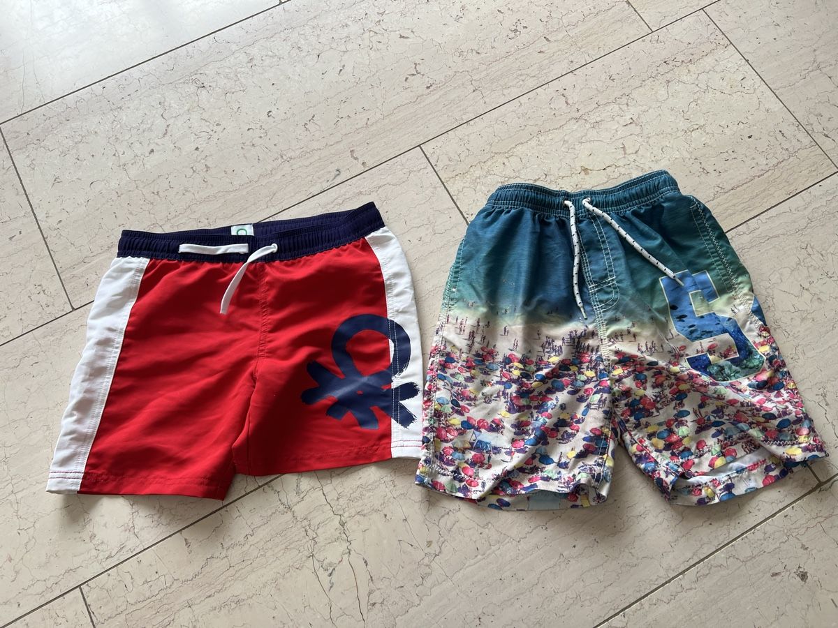 Lotti & Set di vestiti: Grosses Kleiderpaket 140/146 – Usato da Hedingen venduto da johsaan 2