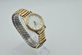 Damen Uhr (läuft mit mit Garantie)