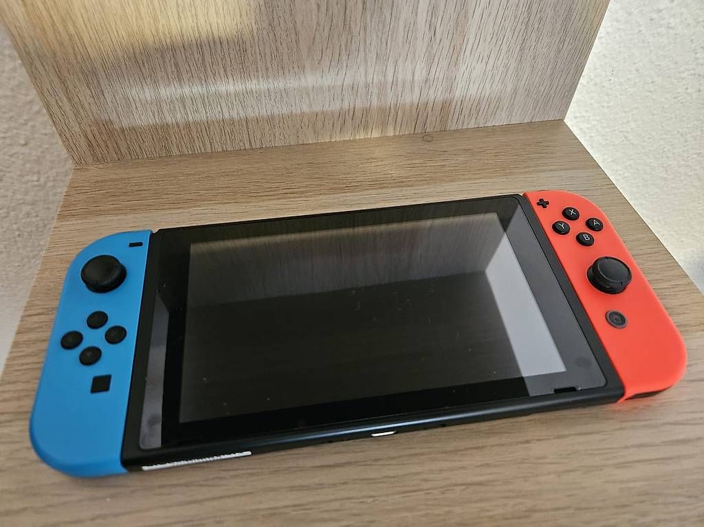 Console: Nintendo Switch 1 – Usato da Steinen venduto da Manjix 1