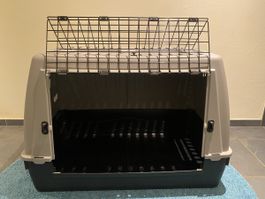 MP Bergamo Bracco 100 Hundetransportbox