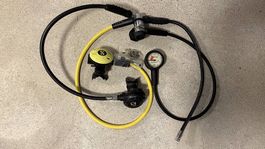 Détendeur Scubapro R195 révisé