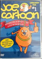 Joe Cartoon - DVD 1