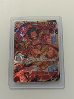 One Piece TCG - Gol.D.Roger OP09-118 - JP