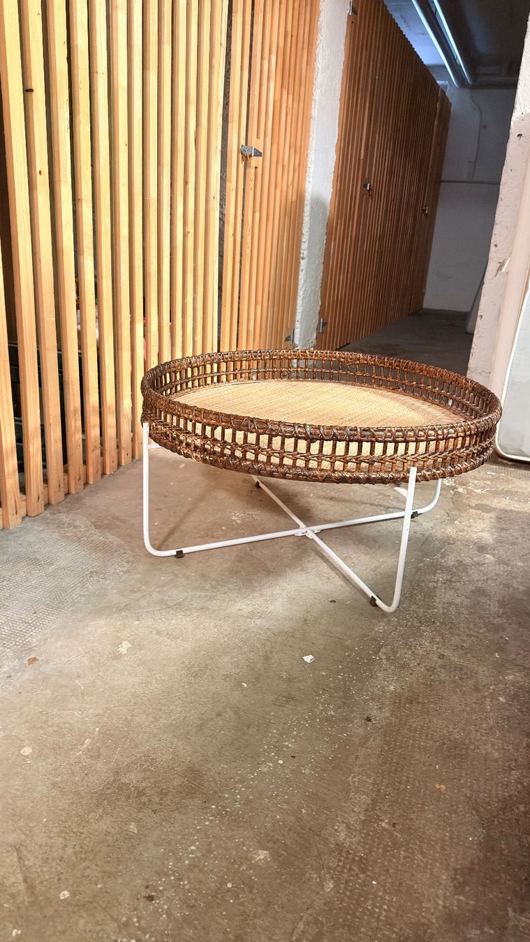 Maisons du monde Tavoli: • Garten Couchtisch / Tanglao • – Usato da Basel venduto da mendoza13 1
