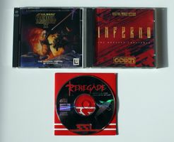 Science Fiction - Sammlung