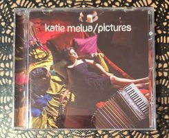Katie Melua - Pictures, UK Pop CD Album 2007