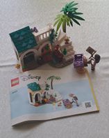 Lego 43223 - Disney Asha in der Stadt Rosas