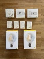 Ikea Smart Home - Matter