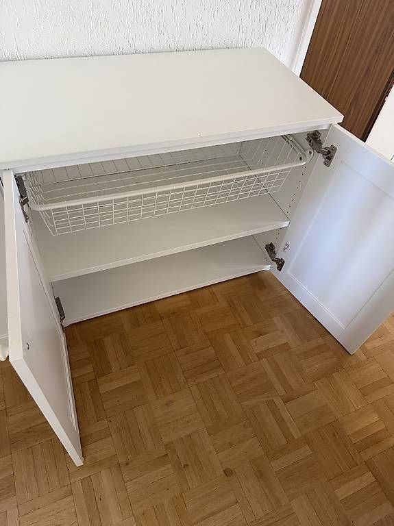 Armadi: IKEA Platsa  – Usato da Zürich venduto da car_55kf 3