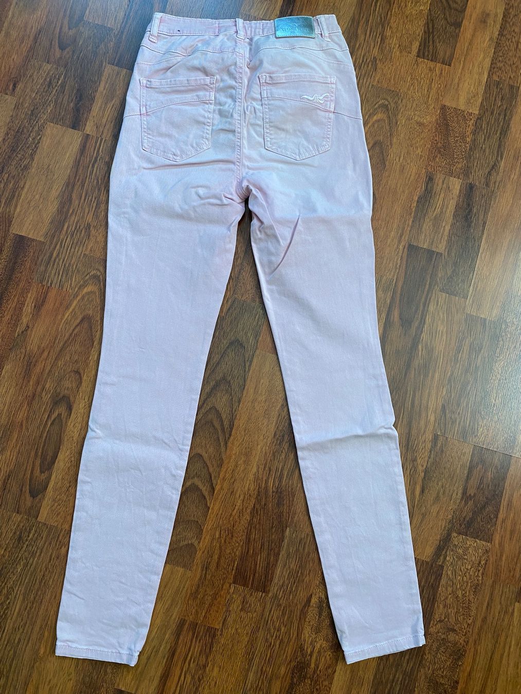 Jeans: Marc Aurel Jeans, Gr. 36, Rosa, Top Zustand! – D'occasion à Stadel b. Niederglatt par sandart 3