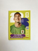 Panini WM 2026, URU 2, Sergio Rochet