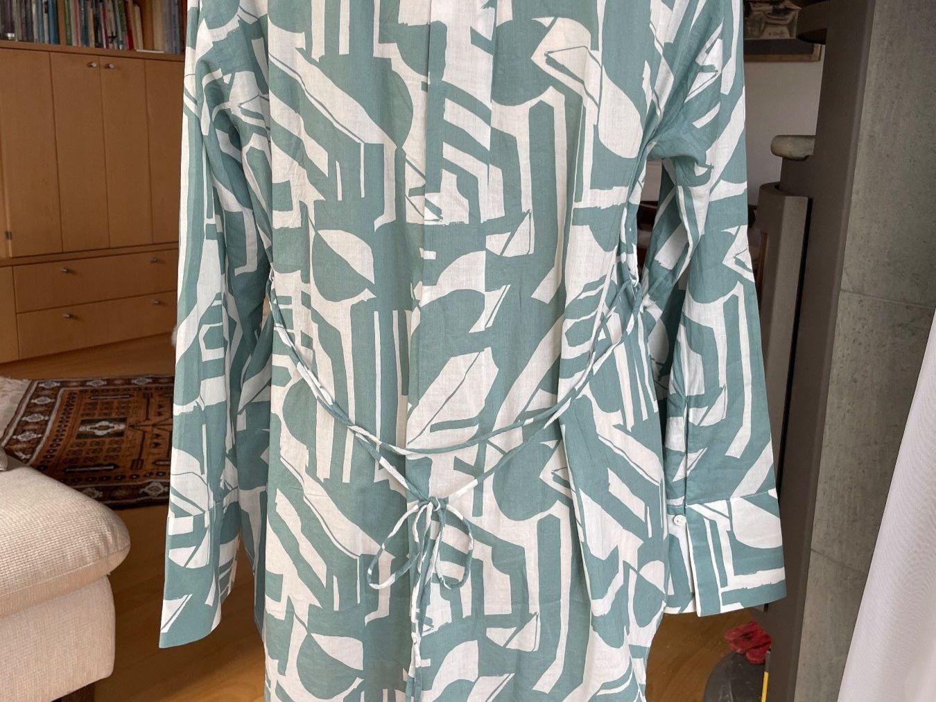 Marc O'Polo Blusen: Bluse neu von Marc O'Polo Gr. 38 – Neu und originalverpackt aus Münchenstein von ann_2n6y 3