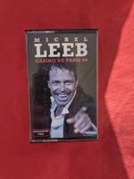Michel Leeb - Casino de Paris 94 - K7