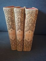 Kinder- und Hausmärchen (Gesamtausgabe in 3 Bänden) um 1930