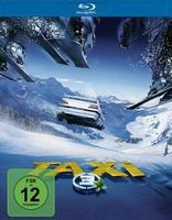 Taxi 3 - Blu-Ray