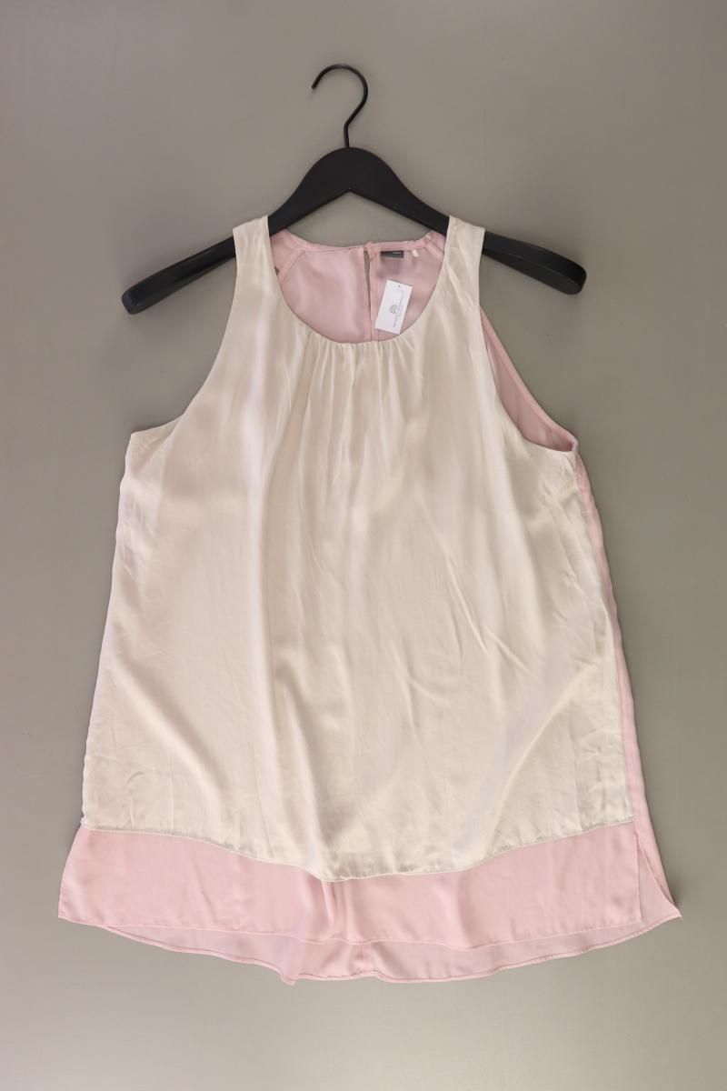 Camicette: Sir Oliver Ärmellose Bluse Gr. 40 rosa – Usato da Neustadt an der Waldnaab venduto da SecondLifeFashion