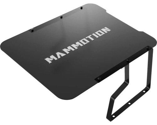 Mammotion Rasenmäher: Garage Mammotion-MINI – Neu und originalverpackt aus L'Abergement von Aselect