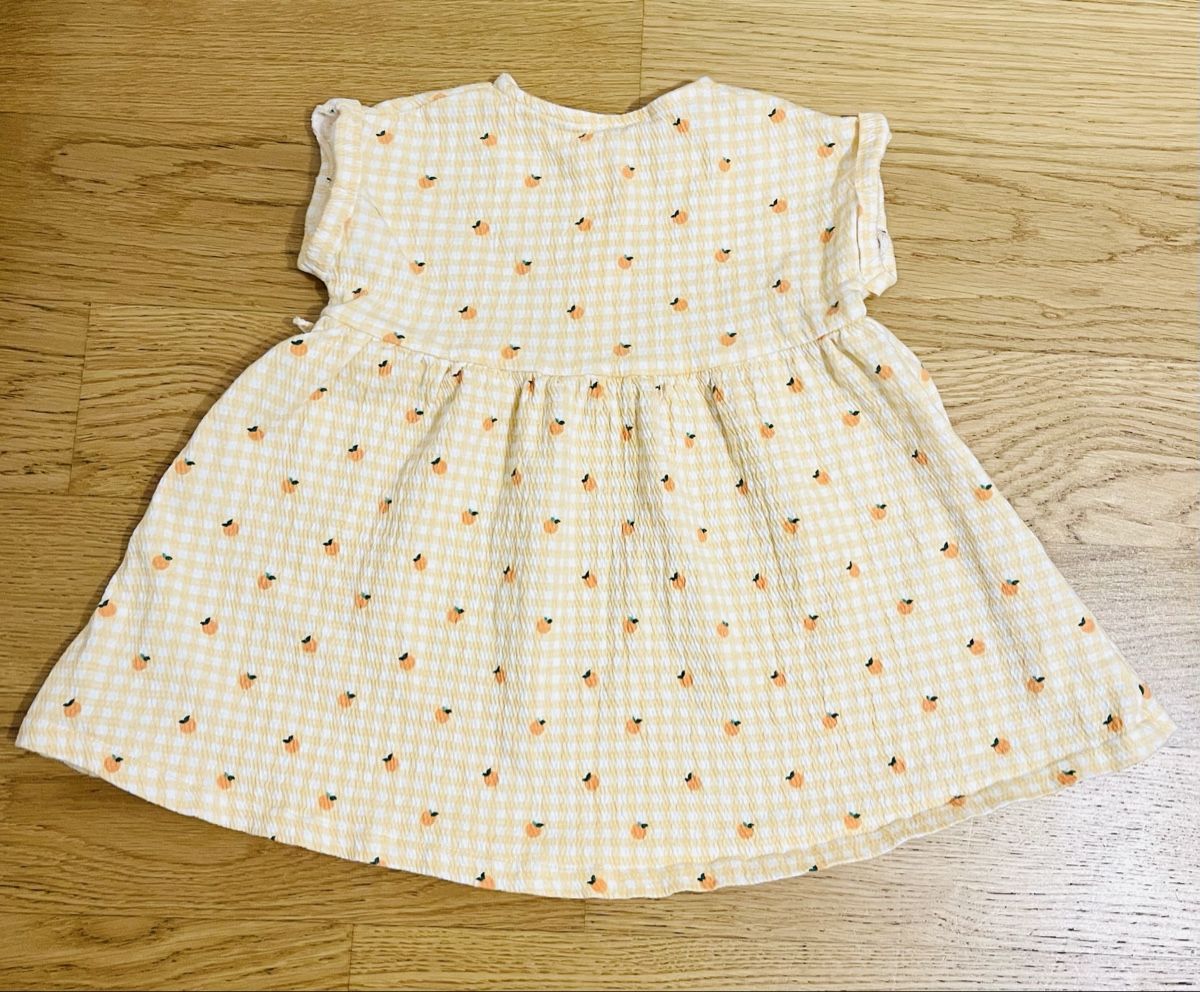 Robes et jupes: Robe Taille 86 – Neuf (Voir description) à Sion par FashionStore3 1