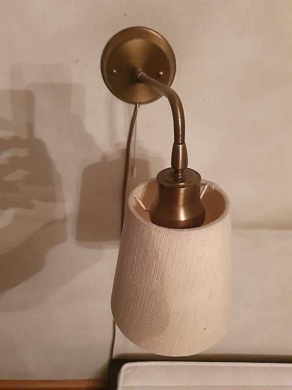 Lampen: Vendo Lampada Da Comodino – Gebraucht aus Vernate von nma_77kf 2