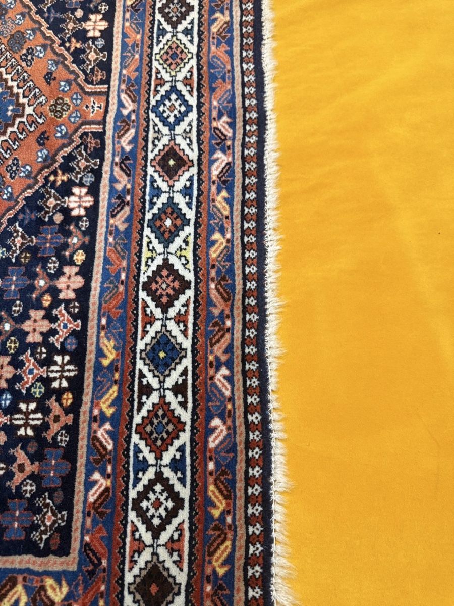 Tappeti: Orientalischer persischer Teppich – Usato da Chur venduto da Mohammad.miga 3