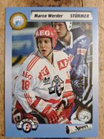 Marco Werder SC Rapperswil-Jona, Saison 1993/94, Top Zustand