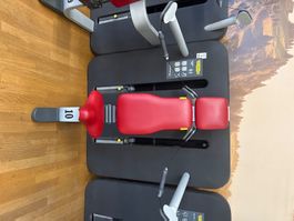 Technogym Overhead Press - Schulterpresse - 300VB