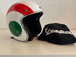 "Vespa" original Piaggio Helm