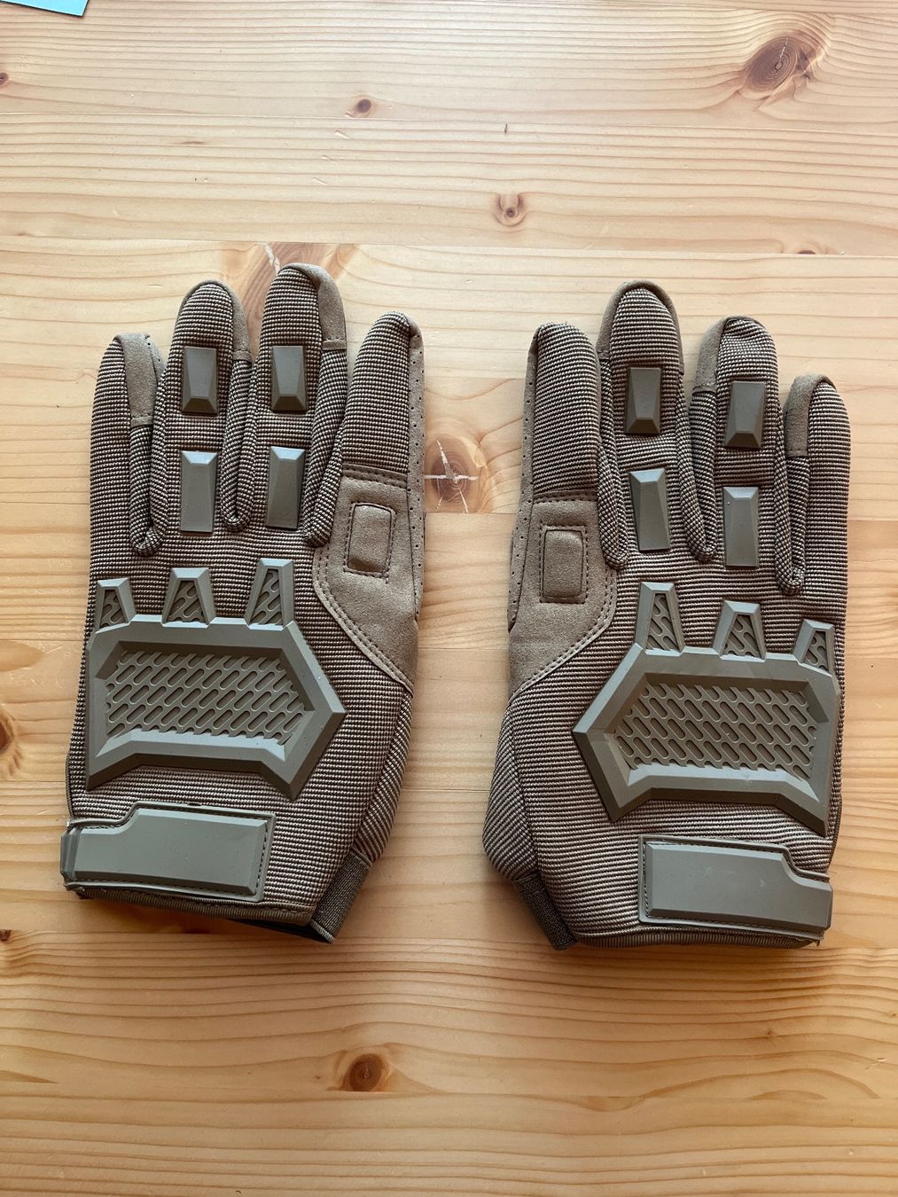 Altri accessori da uomo: Tactical Combat Handschuhe – Nuovo (secondo la descrizione) da Neu St. Johann venduto da GigerEn