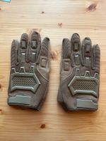 Tactical Combat Handschuhe