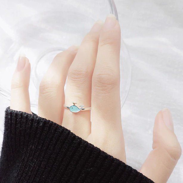 Anelli: Wal Ring aus Silber – Nuovo e nell'imballaggio originale da Wil SG venduto da Veratier 2