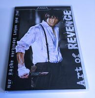 Art of Revenge | DVD