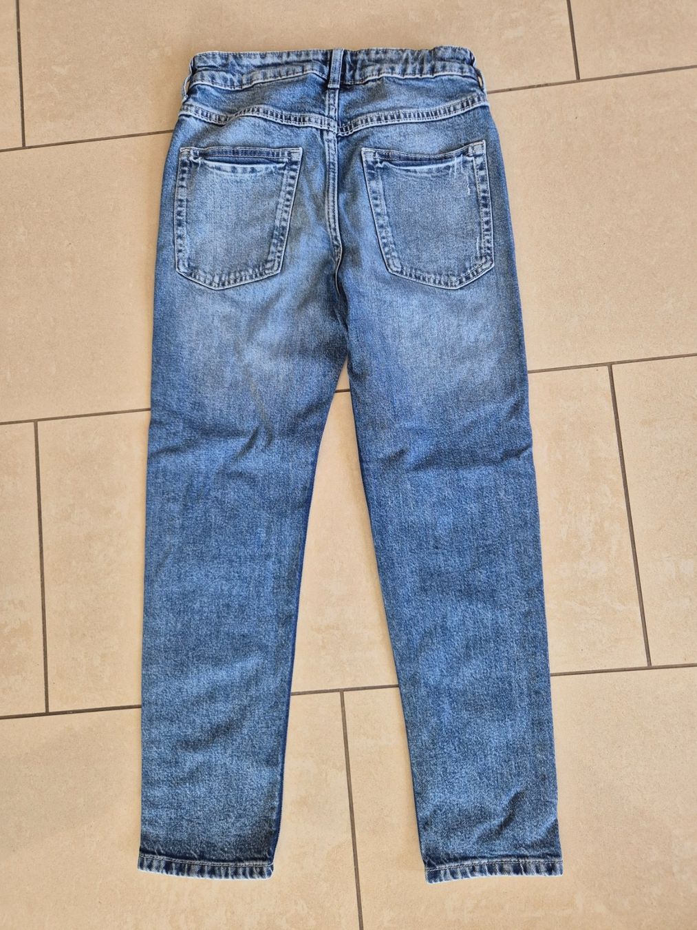 H&M Pantaloni: Hose Grösse 140 – Usato da Niederönz venduto da Niederhe 1