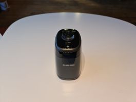 Samsung VCA-RVG20 Virtual Guard, Plastik, Schwarz