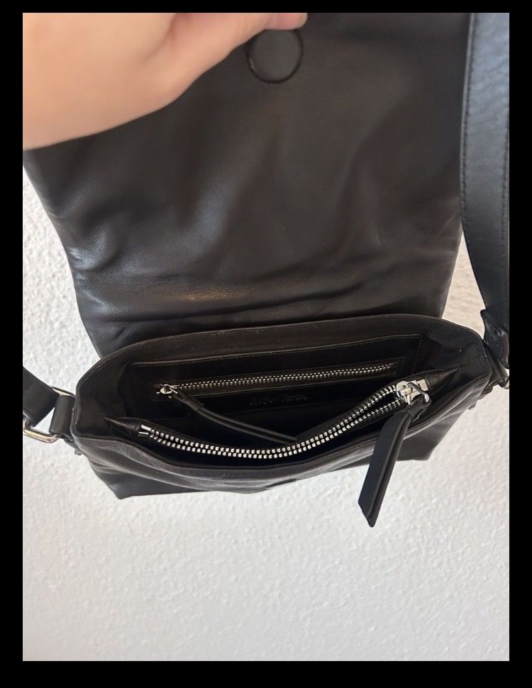 Other Stories Borse da donna: Echtleder Tasche Crossbody other stories Neuwertig – Nuovo (secondo la descrizione) da Herzogenbuchsee venduto da stellafarella 2