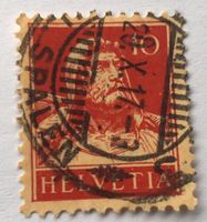 Nr.126  Vollstempel