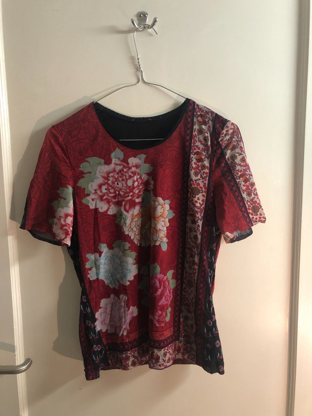 Tops: Y2K Top – D'occasion à Zürich par aurelia_nater