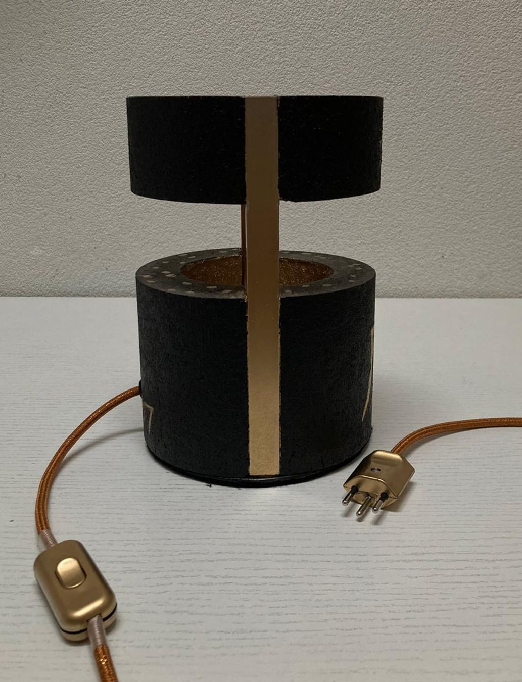 Lampen: Lampe de table PiM creative lights – Neu (gemäss Beschreibung) aus Sion von pie_2zs9 1