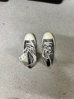 Basket converse