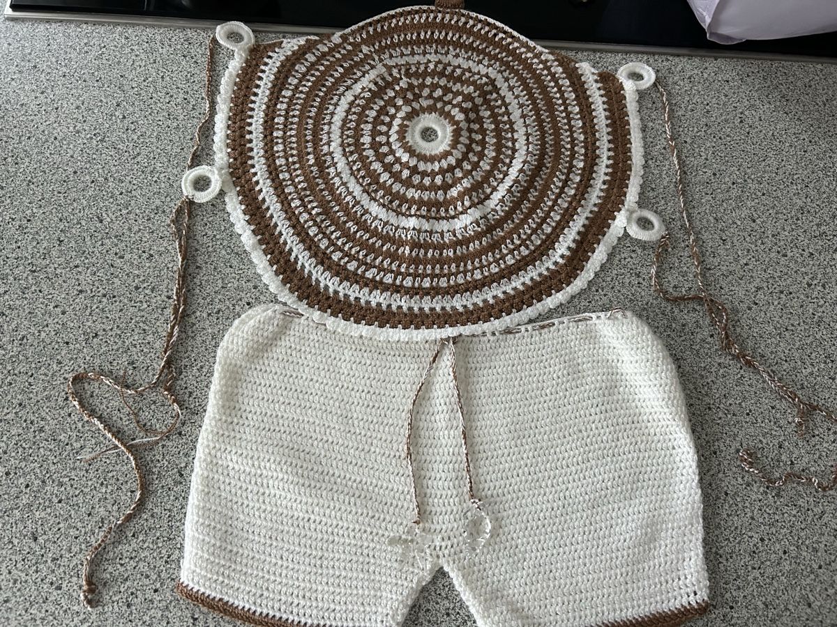 Laine: Strickset Handarbeit – Neuf (Voir description) à Wettingen par sar_k7hg