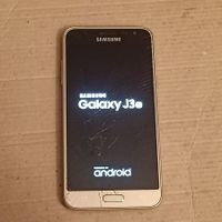 Android Handy ohne Sperre: Samsung Galaxy J3 SM-J320F Duos