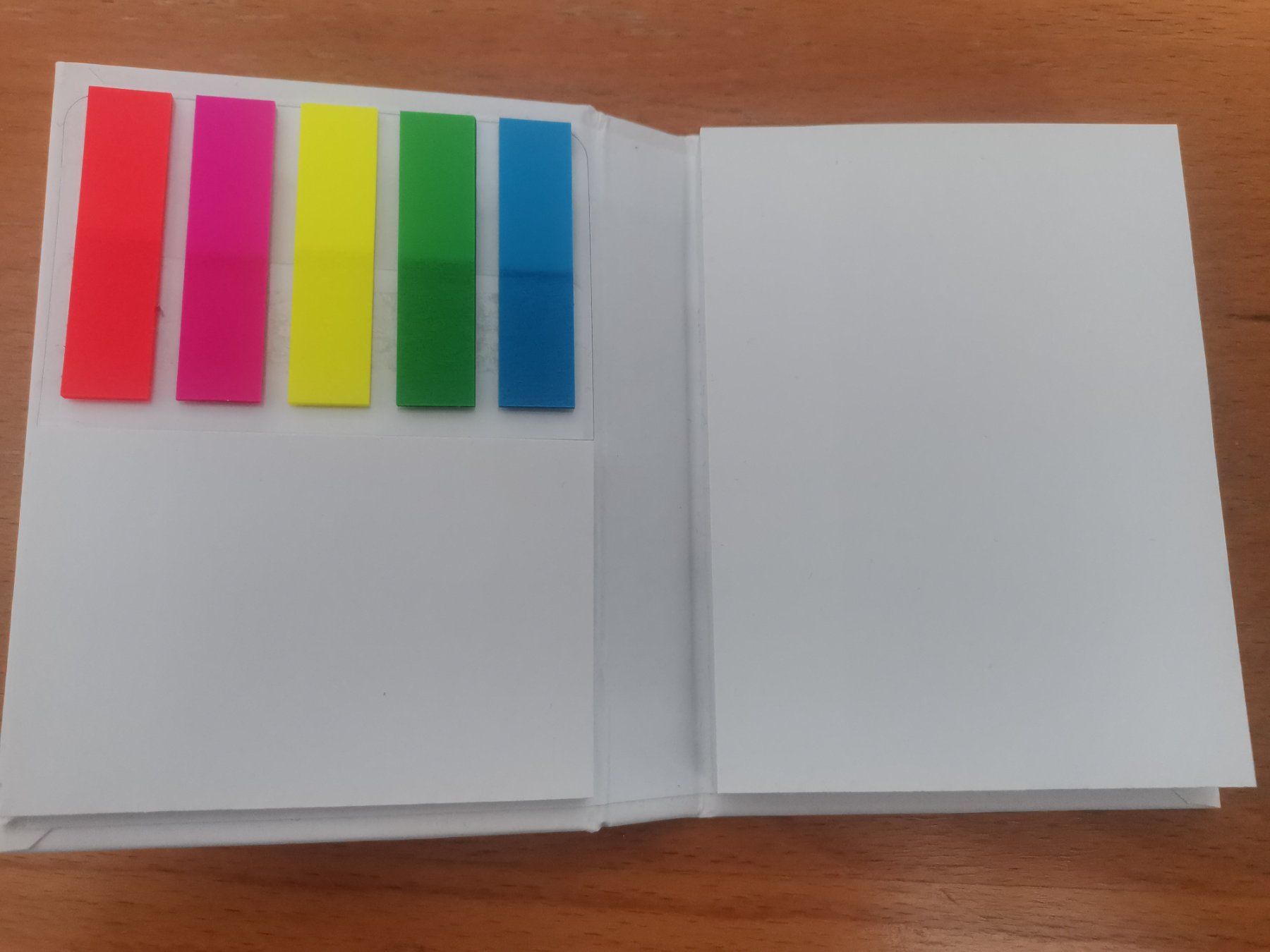 Blocchi: Post-it Set (originalverpackt) – Nuovo e nell'imballaggio originale da Wiesendangen venduto da MMoretto 2