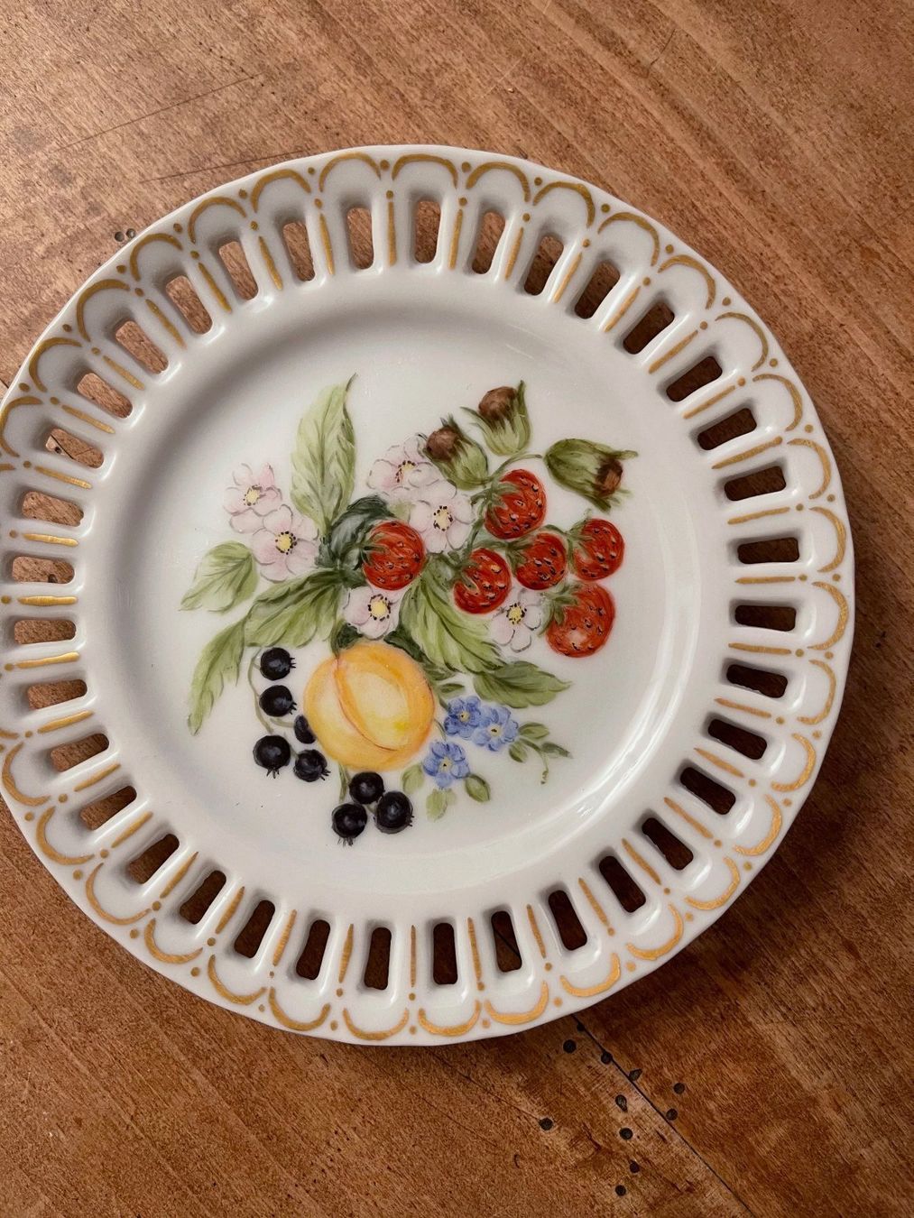 Piatti: Unikate: 3 Aperoschälchen handgemalt, z.B. Geschenk! – Usato da Winterthur venduto da 1956ingi 6