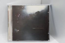 CD Füxa ‎– Supercharged /  Post Rock, Ambient