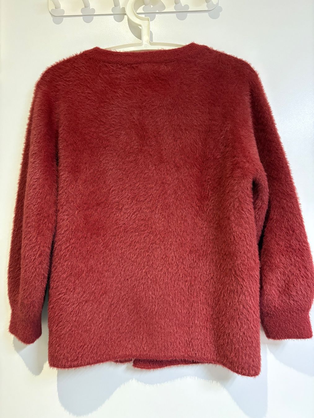 Gilet & Giacche senza maniche: Cardigan taille libre – Usato da Monts-de-Corsier venduto da mon_rp2m 1