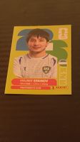 Panini Khojimat Erkinov ein Bild 2026