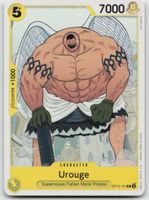 One Piece Urouge OP10-101 C