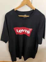 T-Shirt Levi's Schwarz Grösse 2XL