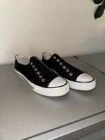 Slipper von Dosenbach Gr. 37
